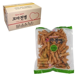 꼬마전병 파래맛 X 10