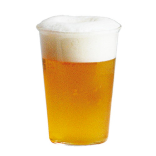 킨토 캐스트 맥주잔 430ml