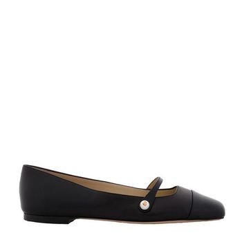 ������ ��� ������ ���� ���� and ������Ʈ ���� Flats Brand Size 35 US 5 J000161380-BLA