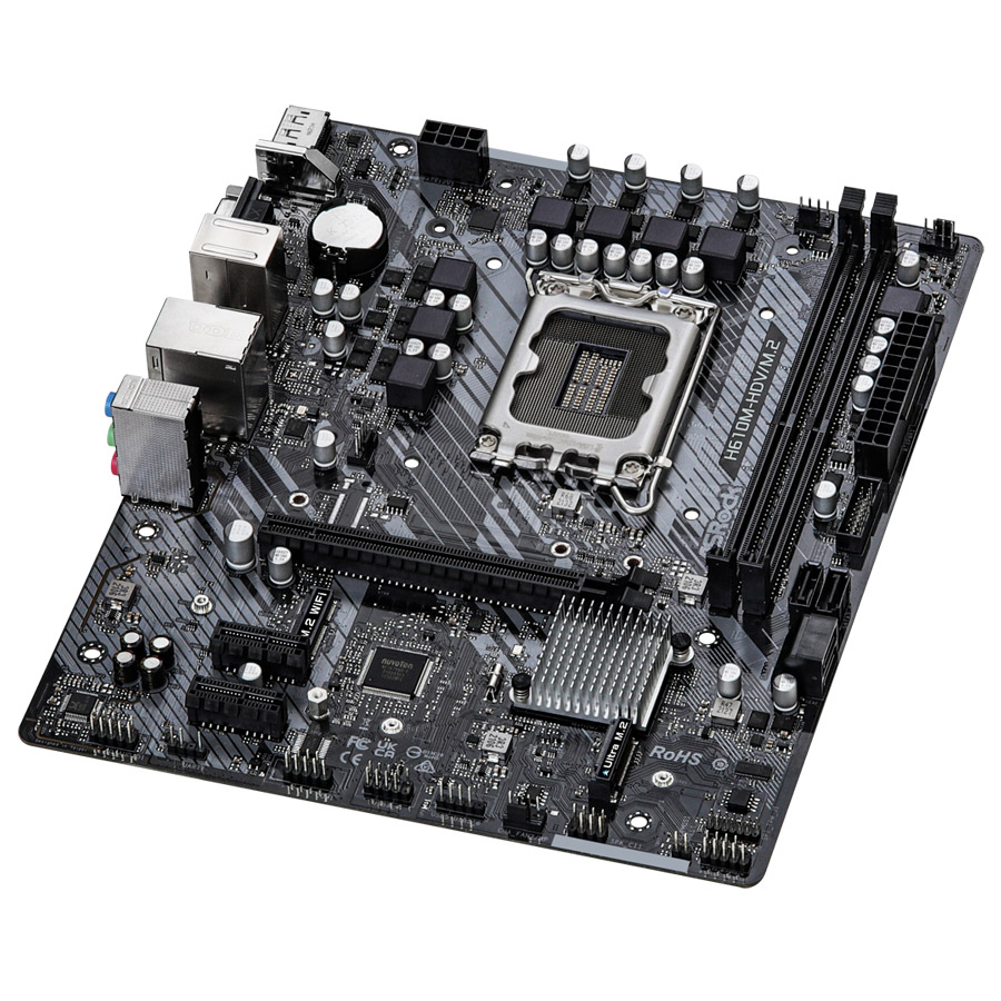 ASRock H610M-HDV/M.2 D4 디앤디컴_이미지