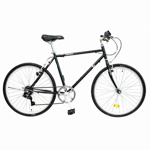 삼천리자전거 26 스파클 7 (2013년형/바퀴26/기어7단)