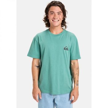 퀵실버 미니 로고 기본 티셔츠 gmw 7483457_이미지