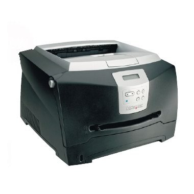 Lexmark E342n (기본토너)