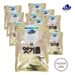  영월농협 동강마루 보리 엿기름 500g [1개]