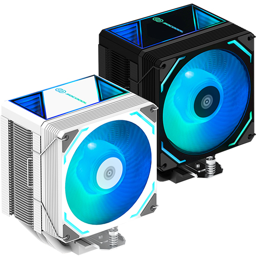 3RSYS Socoool RC250 ARGB (화이트)_이미지