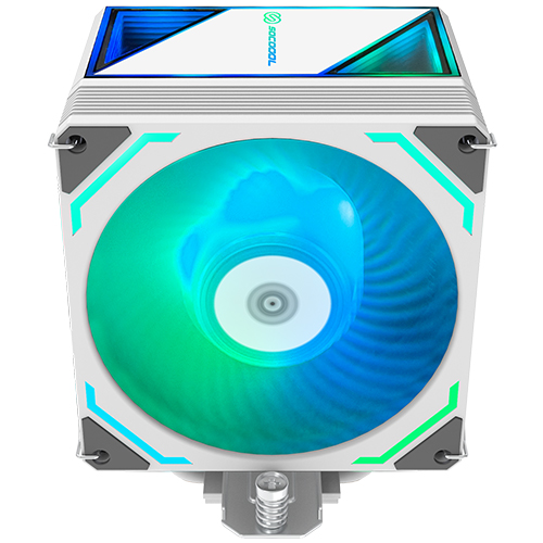 3RSYS Socoool RC250 ARGB (화이트)_이미지