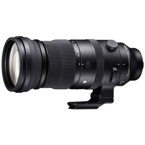 SIGMA S 150-600mm F5-6.3 DG DN OS SONY FE��
