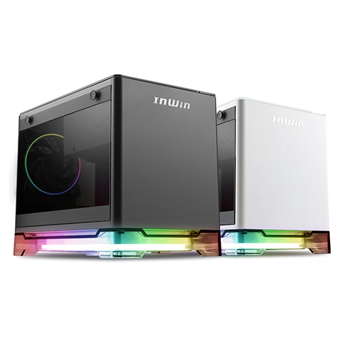 IN WIN A1 PLUS (블랙)