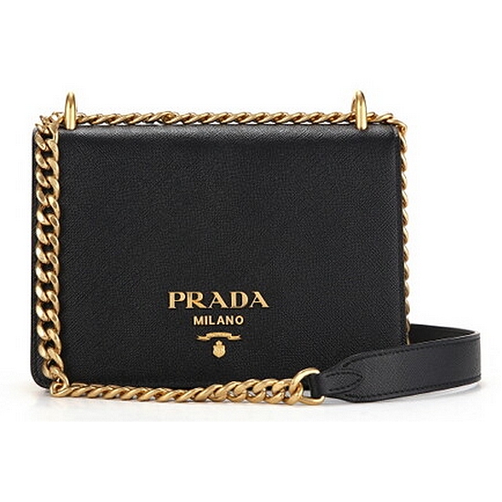 사피아노 체인 숄더백 1BD133 2EDV F0002