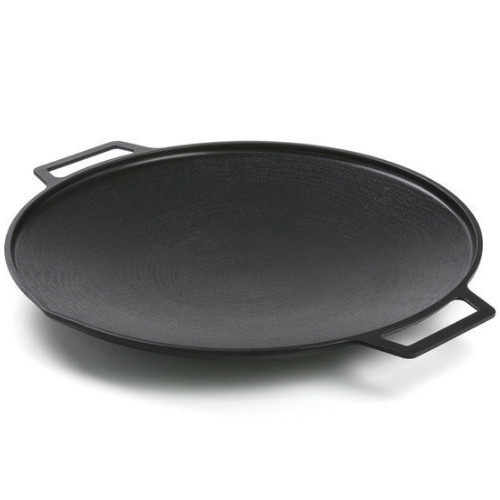 세신퀸센스 솥뚜껑 올비아 IH 그리들팬 (36cm)_이미지