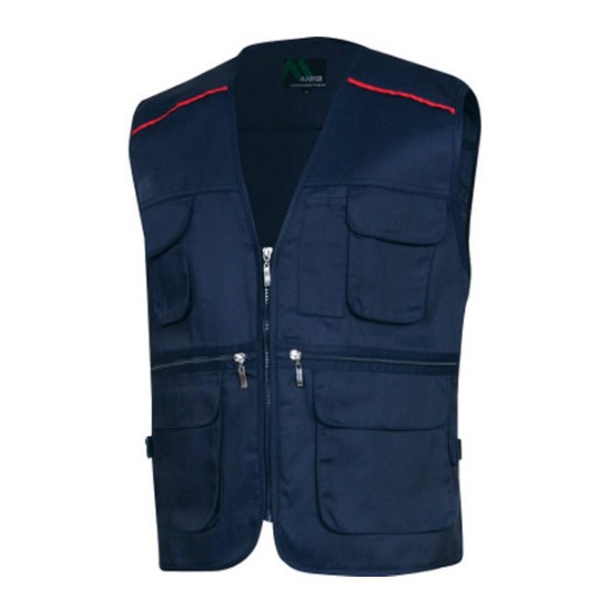 티뷰크 마크 조끼 MK-173