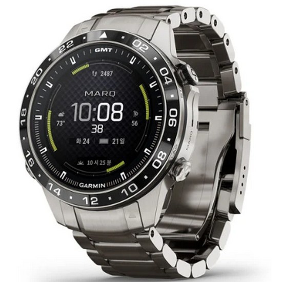 가민 MARQ 2 Aviator (정품)_이미지