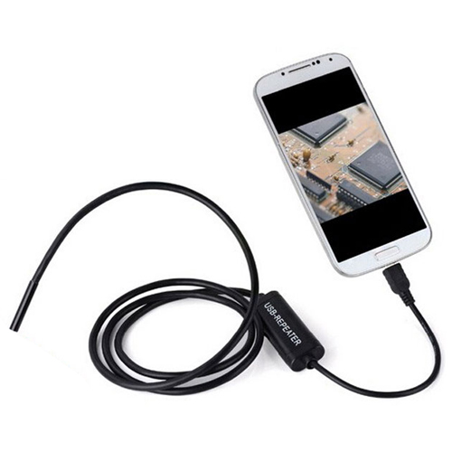 야토 산업용 내시경 카메라 MS5510 (10m)