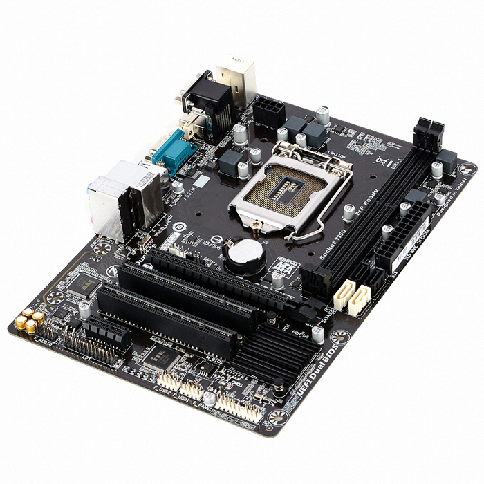 GIGABYTE GA-H81M-S2PV �Ǿ���Ʈ