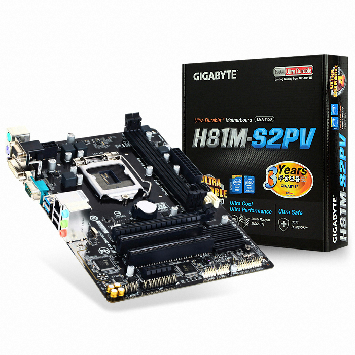 GIGABYTE GA-H81M-S2PV 피씨디렉트_이미지