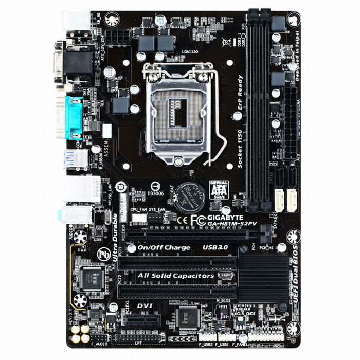 GIGABYTE GA-H81M-S2PV 피씨디렉트_이미지