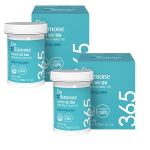 �����ｺ�ɾ� ��ø�� 365 ĸ�� �츮 �� �� �ɾ� 450mg 30ĸ��