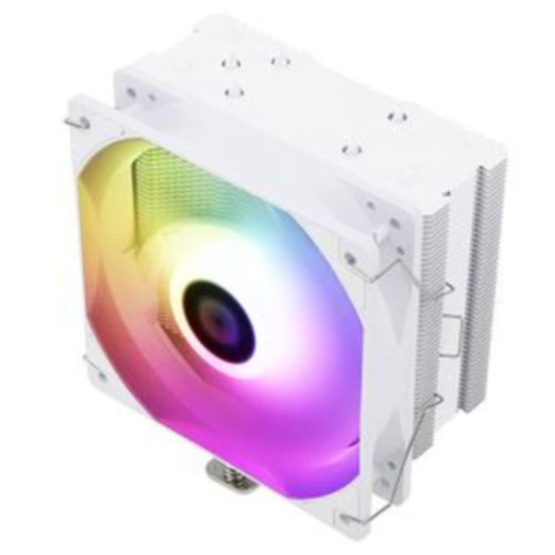 Thermalright Assassin King 120 SE ARGB 해외구매 (화이트)