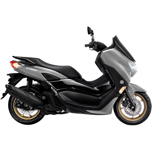 야마하 NMAX 125 ABS 2023년식_이미지