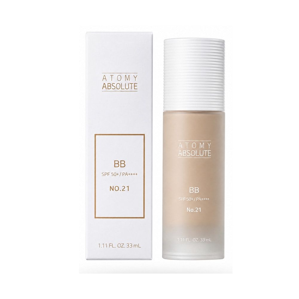 애터미 앱솔루트 비비 크림 33ml
