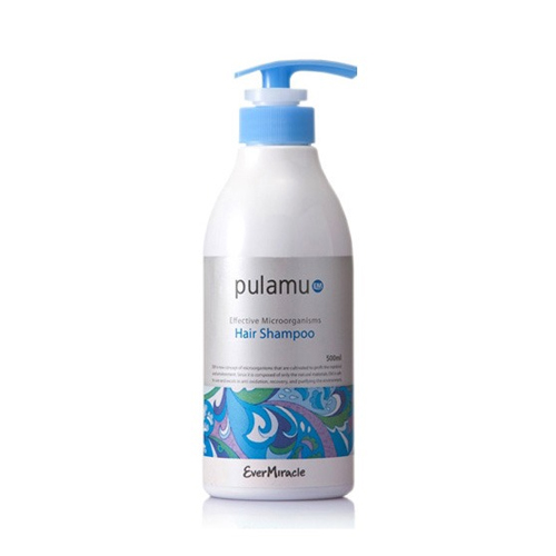 EM 헤어 샴푸 500ml