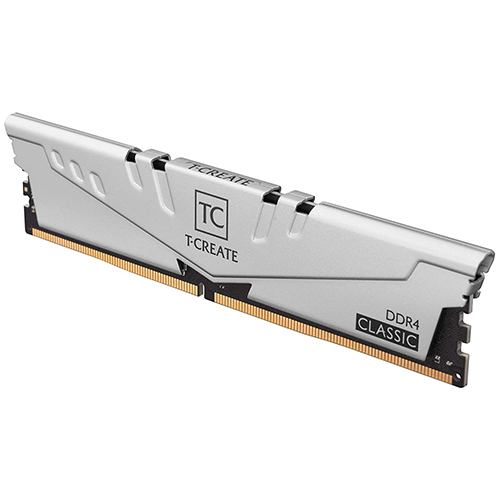 TeamGroup T-CREATE DDR4-3200 CL22 CLASSIC 10L 패키지 서린 (32GB(16Gx2))_이미지