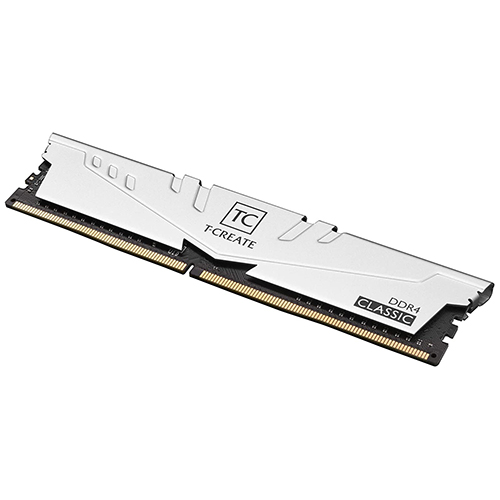 TeamGroup T-CREATE DDR4-3200 CL22 CLASSIC 10L 패키지 서린 (32GB(16Gx2))_이미지
