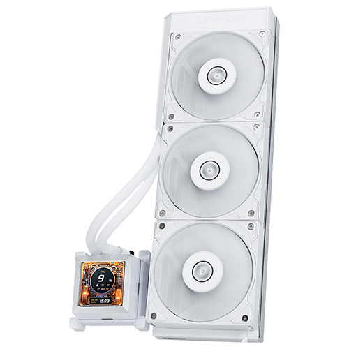 ���ȸ� Hydroshift LCD 360S