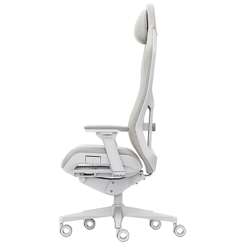 Fractal Design Refine 메쉬 라이트 게이밍 의자_이미지