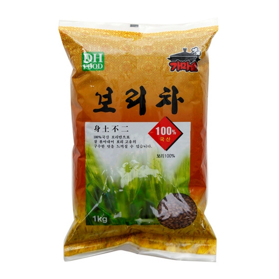 보리차 1kg