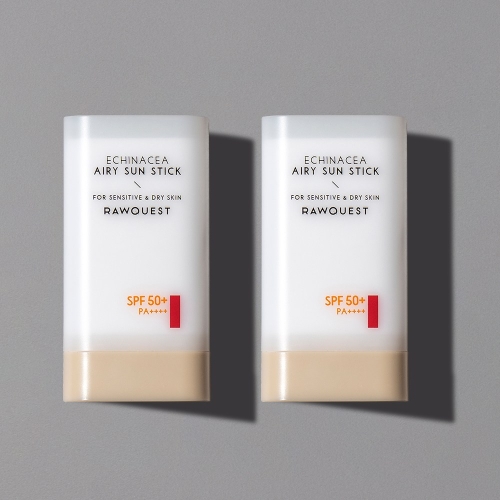로우퀘스트 에키네시아 에어리 선스틱 19g (2개)_이미지