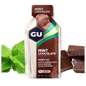 GU GU 지유 민트 초코 초콜릿 24팩 파워젤 에너지 젤이미지입니다. 누르면 해당 게시물로 새창이동합니다.