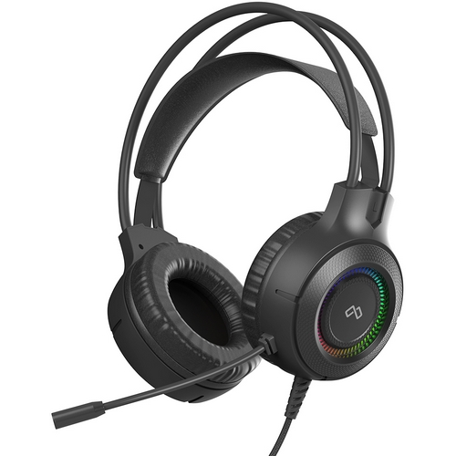 MAXTILL GM-GHC500 가상7.1채널 게이밍 헤드셋 (정품)_이미지