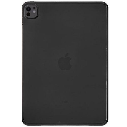 태블리스 iPad Pro 13 M5 매트 질감 모노 케이스