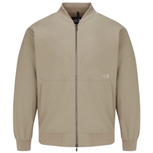 노스페이스 스터드 봄버 NJ3BR07C