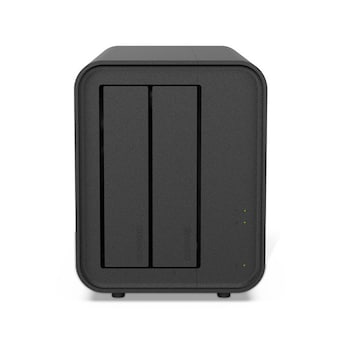 TerraMaster D5 Hybrid