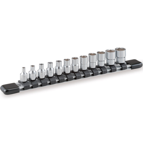 토네 1/4인치 소켓렌치 세트 HSB212 (12pcs)