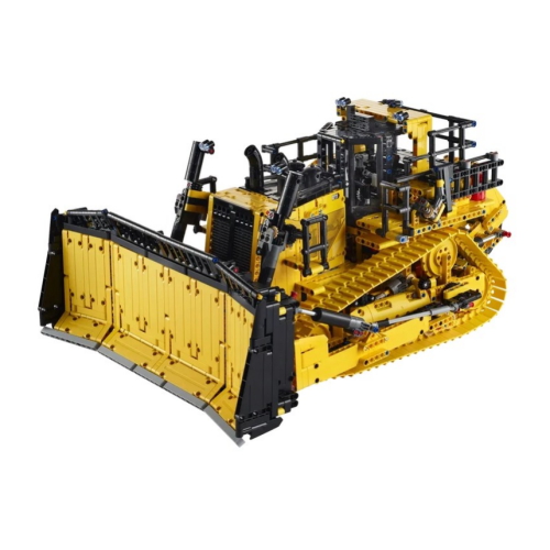 레고 테크닉 Cat D11 불도저 (42131) (해외구매)_이미지
