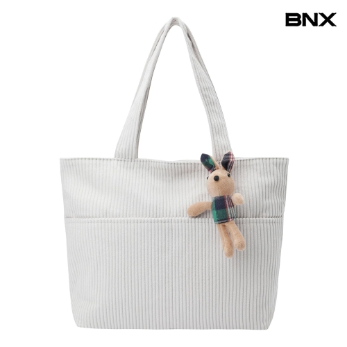 BNX 골덴 래빗 키링 세트 스퀘어 쇼퍼백 BX3AH009L0이미지입니다. 누르면 해당 게시물로 새창이동합니다.