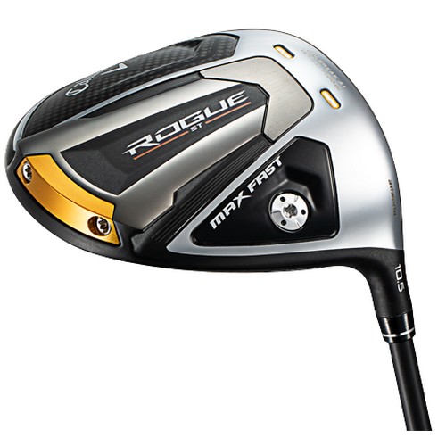 캘러웨이 로그 ST MAX 패스트 드라이버 (정품)_이미지