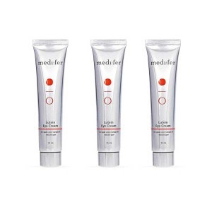 루테인 아이크림 35ml 3개 세트 주름개선 다크써클 미백