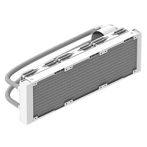 3RSYS Socoool 라니 XY 360 ARGB (화이트)_이미지