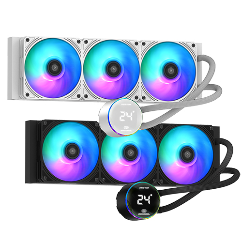 3RSYS Socoool 라니 XY 360 ARGB (화이트)