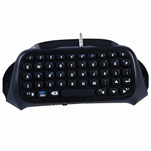 Megadream PS4 Chatpad 해외구매_이미지
