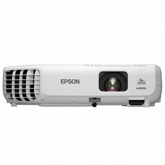 Epson EB-S18 (정품)_이미지