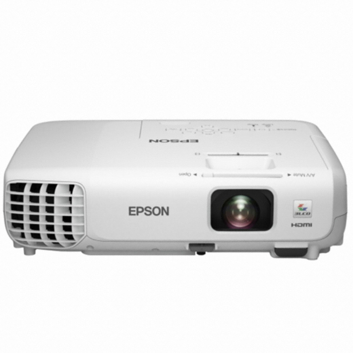 Epson EB-S18 (정품)_이미지