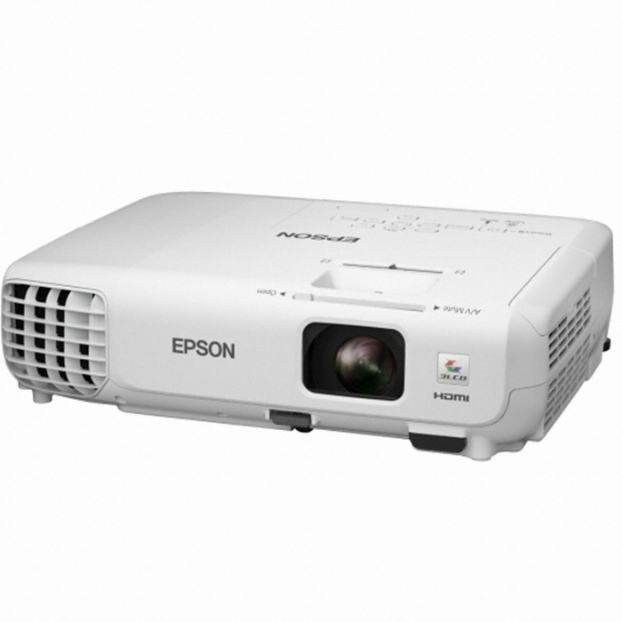 Epson EB-S18 (정품)_이미지