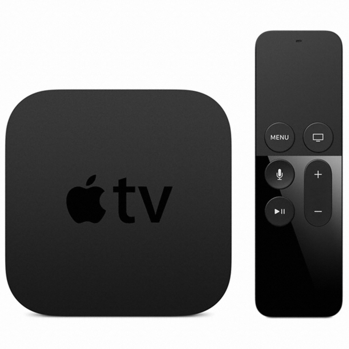 APPLE 애플TV HD 1세대 (해외구매, 32GB)_이미지