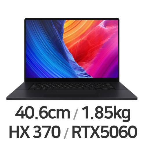 ASUS ProArt P16 H7606WM-SR138W