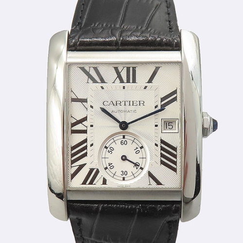 남성 가죽시계_W5330003